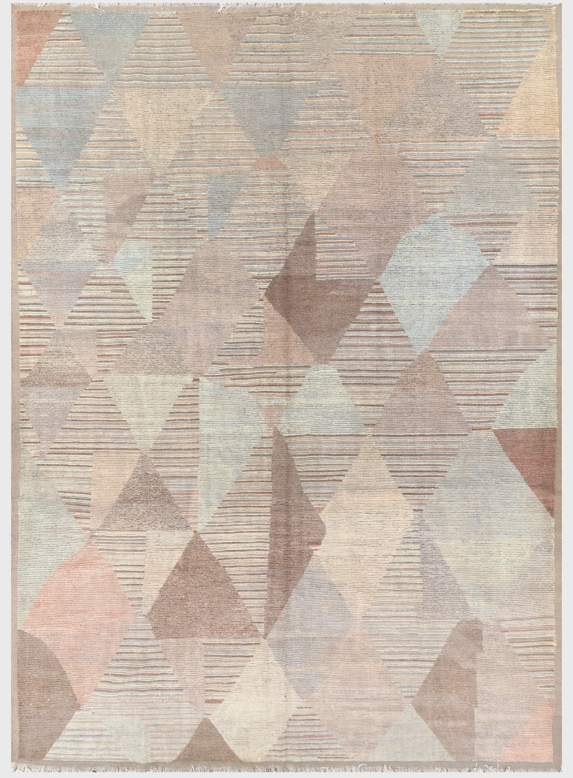 MOROCCAN - MR 313 - 10'0" x 14'0"