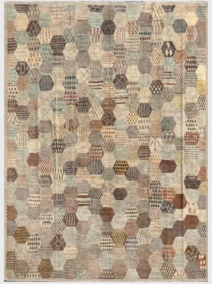 MOROCCAN - MR 314 - 11'1" x 15'4"
