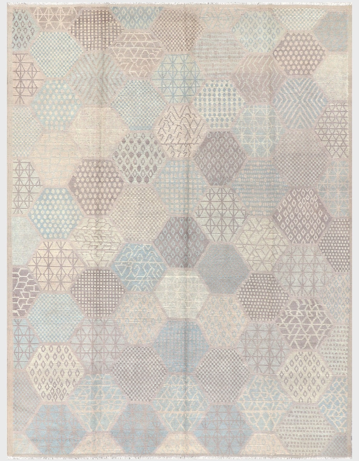 MOROCCAN - MR 316 - 9'1" x 12'0"
