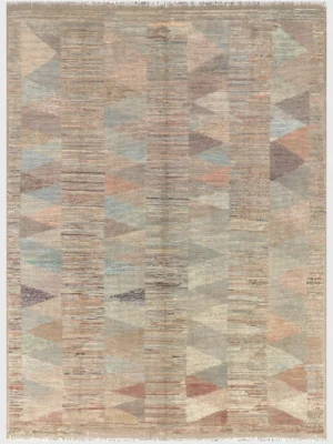 MOROCCAN - MR 320 - 8'10" x 12'2"