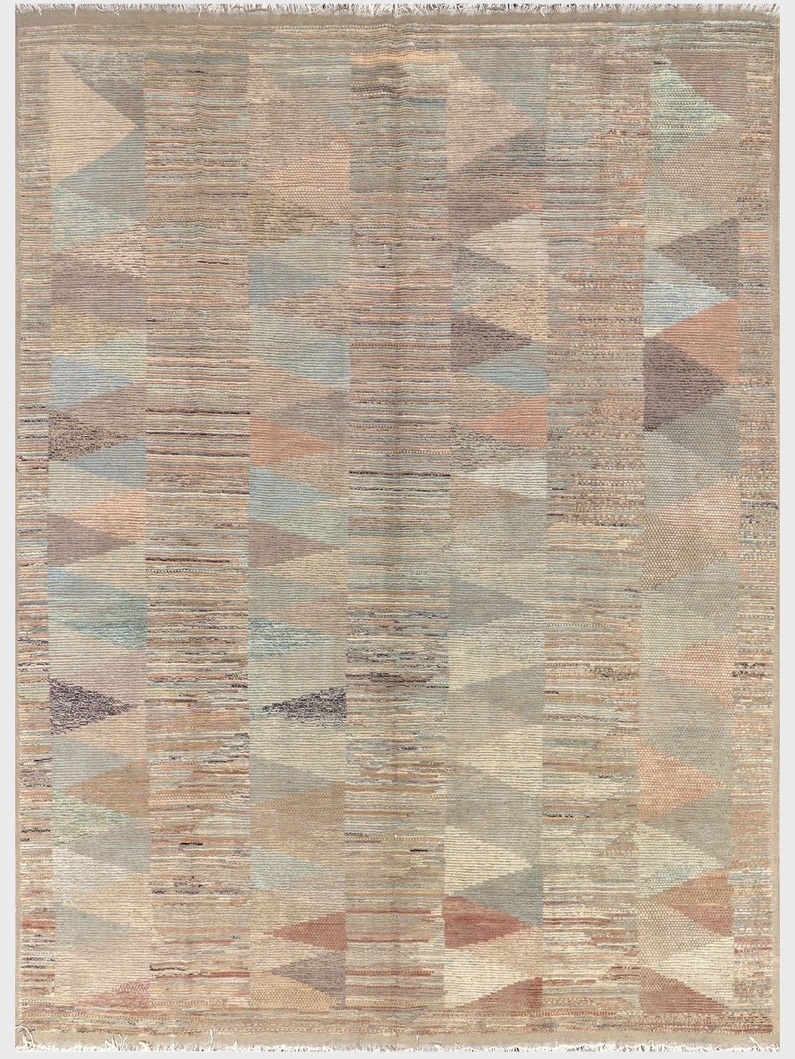 MOROCCAN - MR 320 - 8'10" x 12'2"
