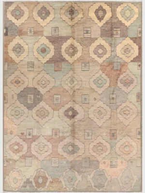MOROCCAN - MR 323 - 10'2" x 13'11"