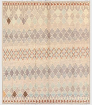 MOROCCAN - MR 325 - 8'5" x 9'11"