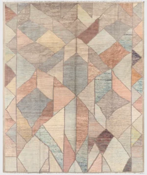 MOROCCAN - MR 326 - 8'2" x 9'11"