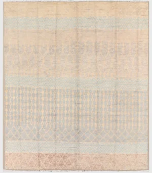 MOROCCAN - MR 327 - 8'6" x 9'11"