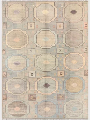 MOROCCAN - MR 331 - 8'9" x 12'0"