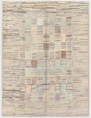 MOROCCAN - MR 332 - 10'4" x 13'9"