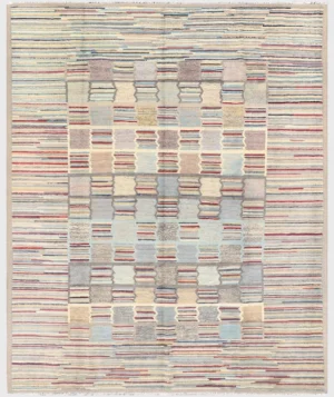 MOROCCAN - MR 335 - 8'2" x 10'0"