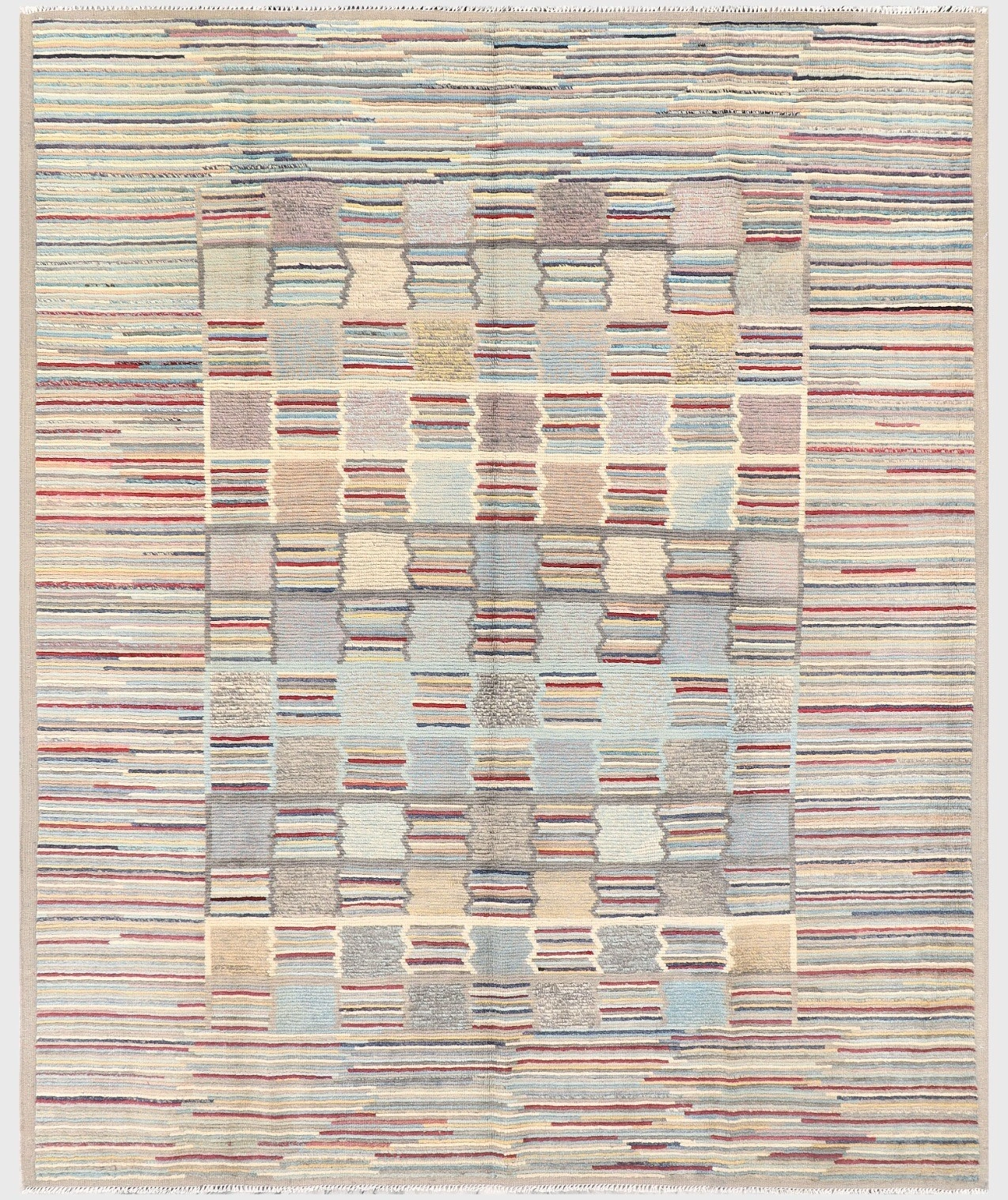MOROCCAN - MR 335 - 8'2" x 10'0"