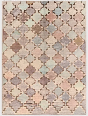MOROCCAN - MR 339 - 8'11" x 12'1"