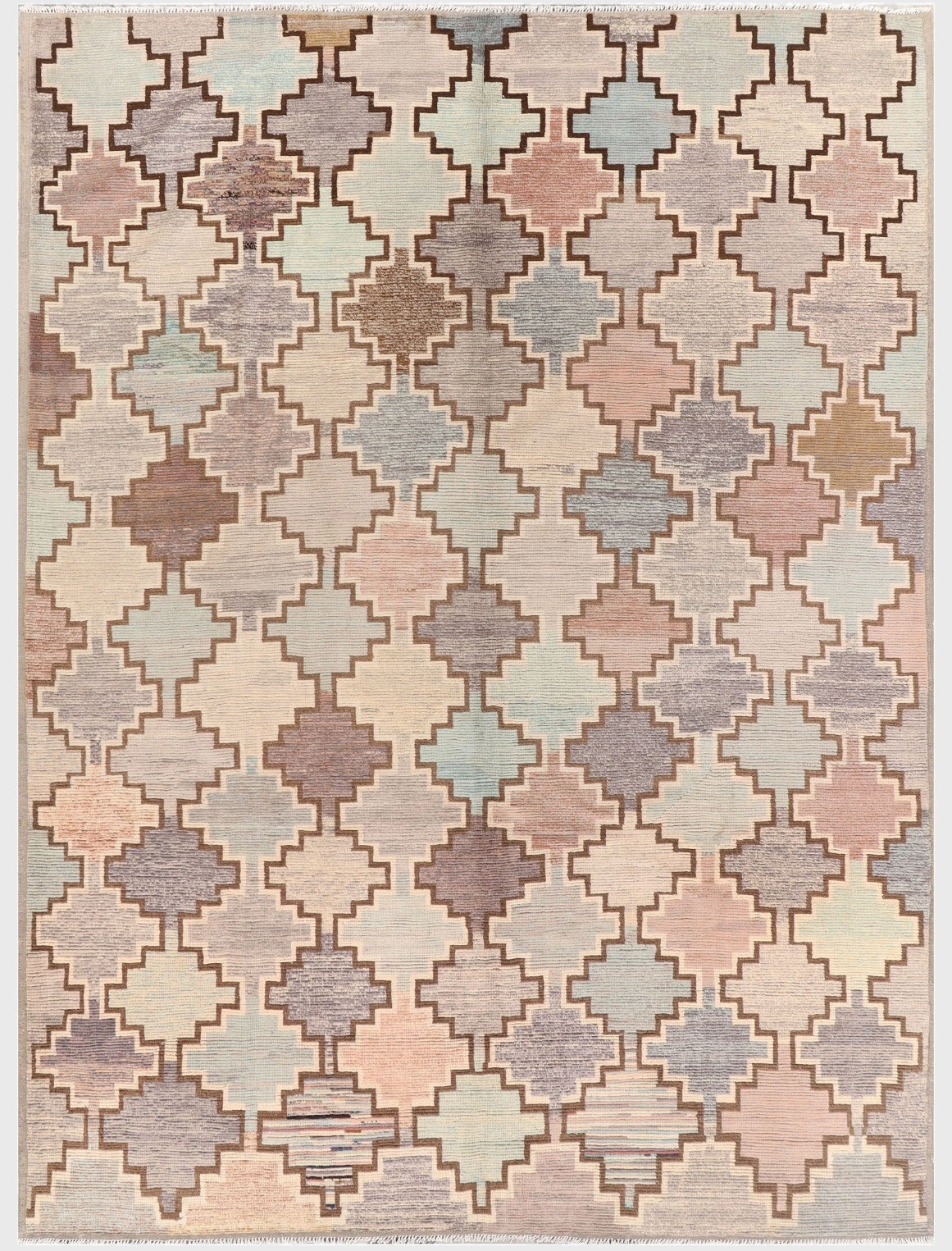 MOROCCAN - MR 339 - 8'11" x 12'1"