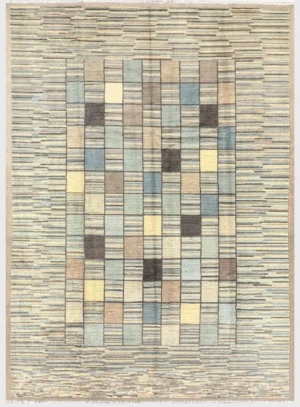 MOROCCAN - MR 341 - 8'11" x 12'5"