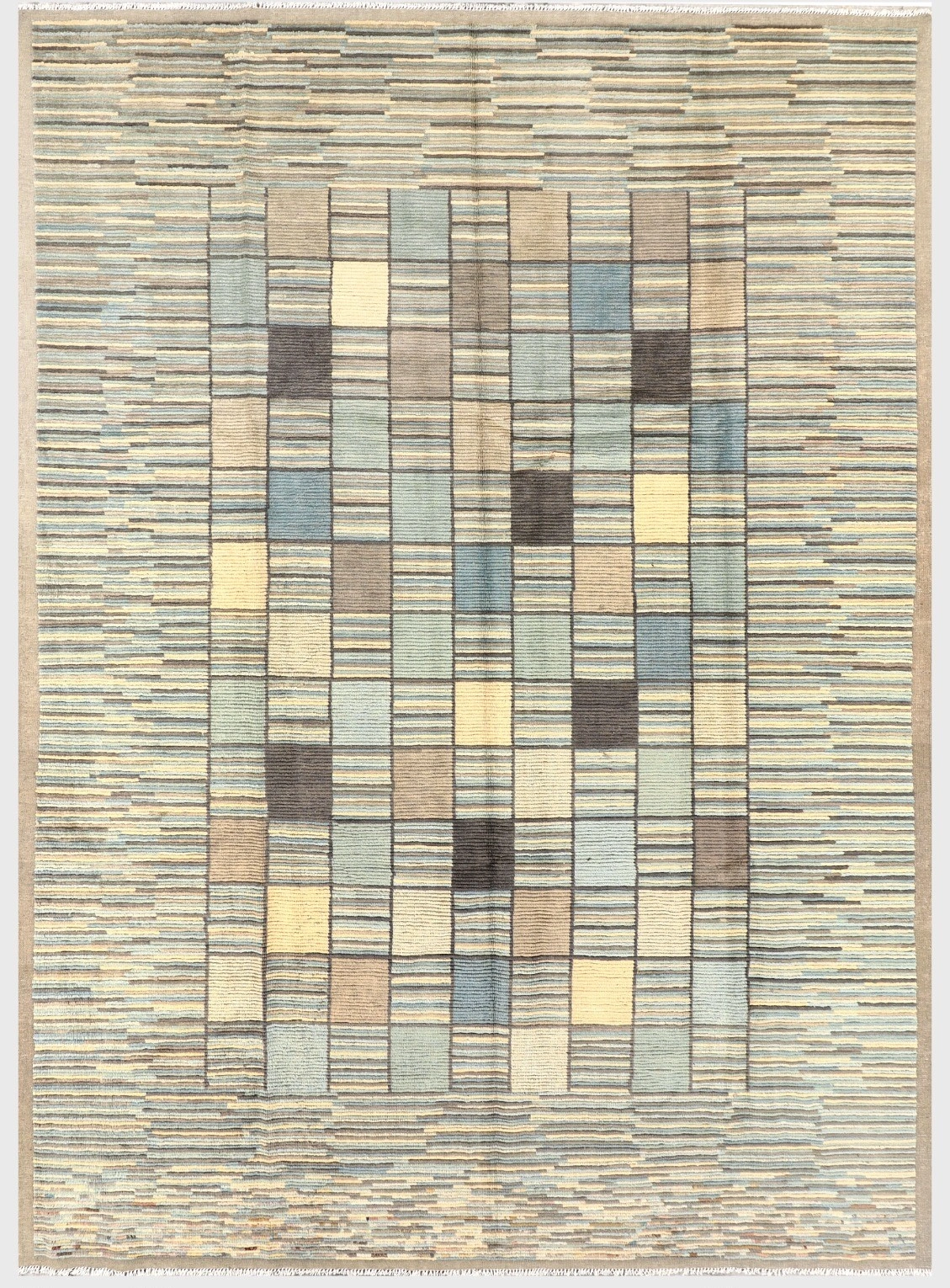 MOROCCAN - MR 341 - 8'11" x 12'5"