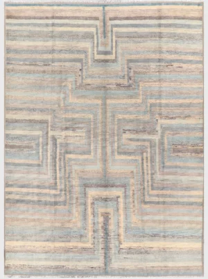 MOROCCAN - MR 342 - 8'9" x 12'0"