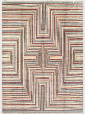 MOROCCAN - MR 345 - 10'2" x 14'1"