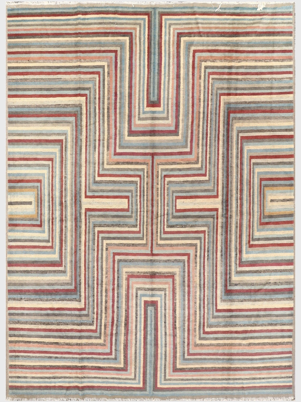 MOROCCAN - MR 345 - 10'2" x 14'1"