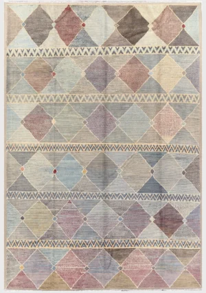 MOROCCAN - MR 346 - 9'10" x 14'4"