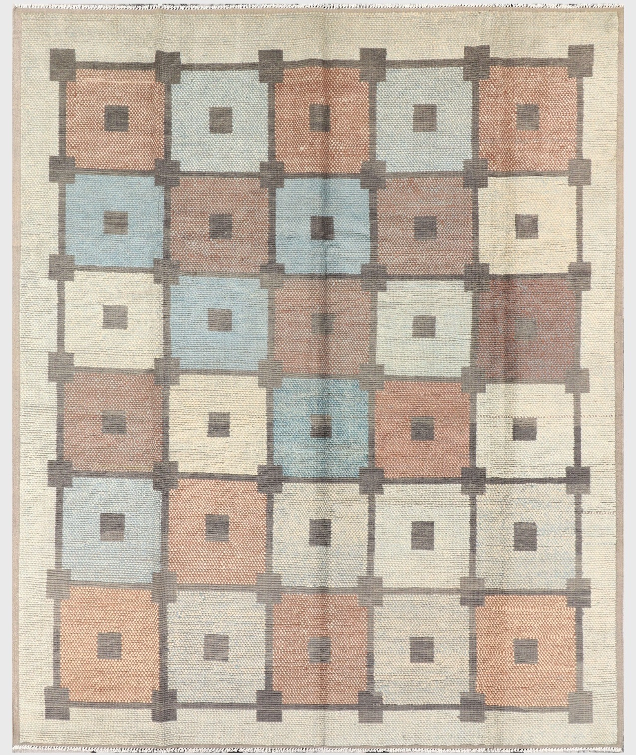 MOROCCAN - MR 349 - 8'2" x 10'0"