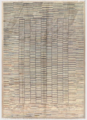 MOROCCAN - MR 353 - 8'10" x 12'6"