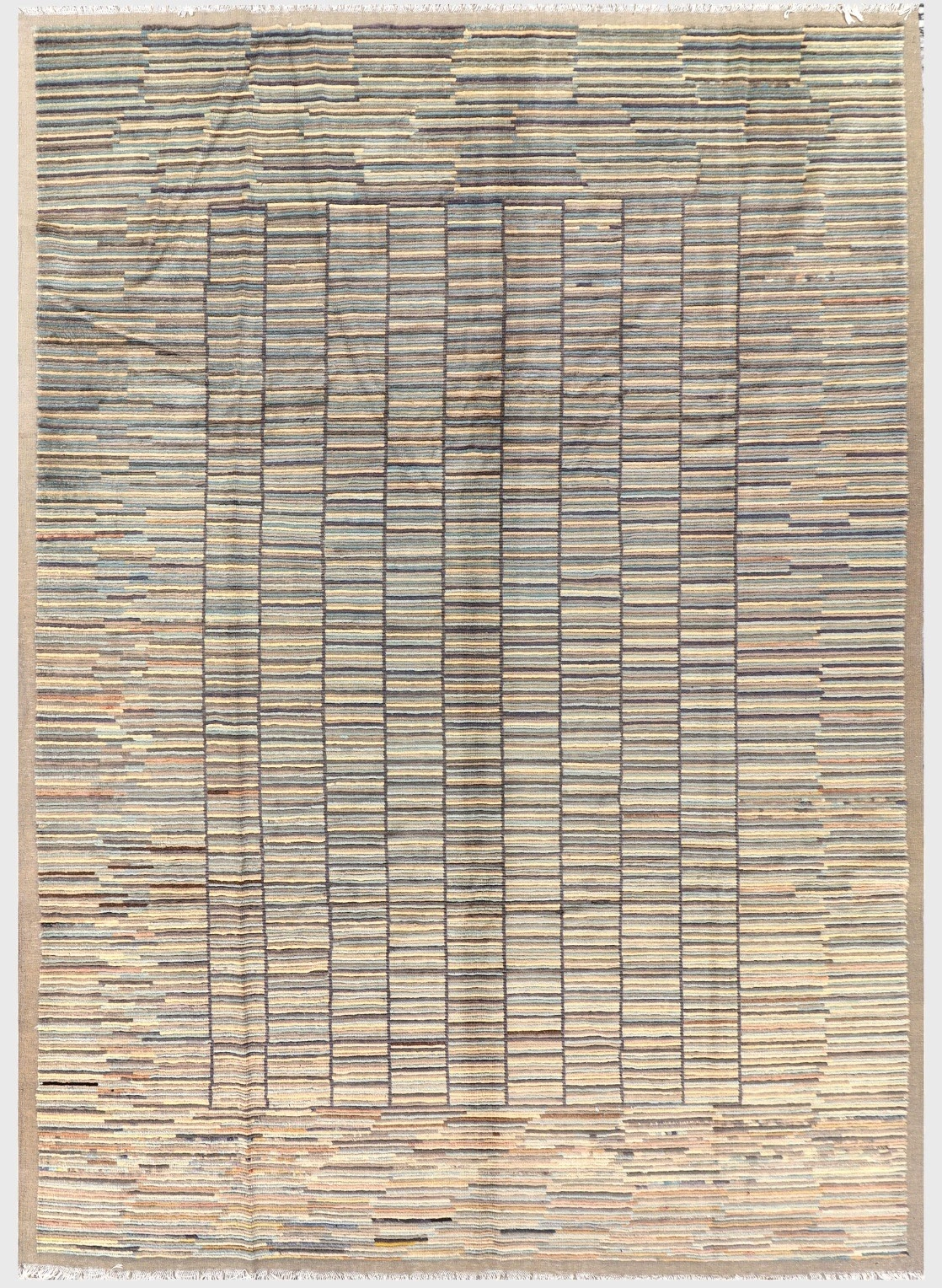 MOROCCAN - MR 353 - 8'10" x 12'6"