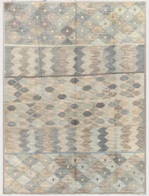 MOROCCAN - MR 354 - 8'10" x 12'0"