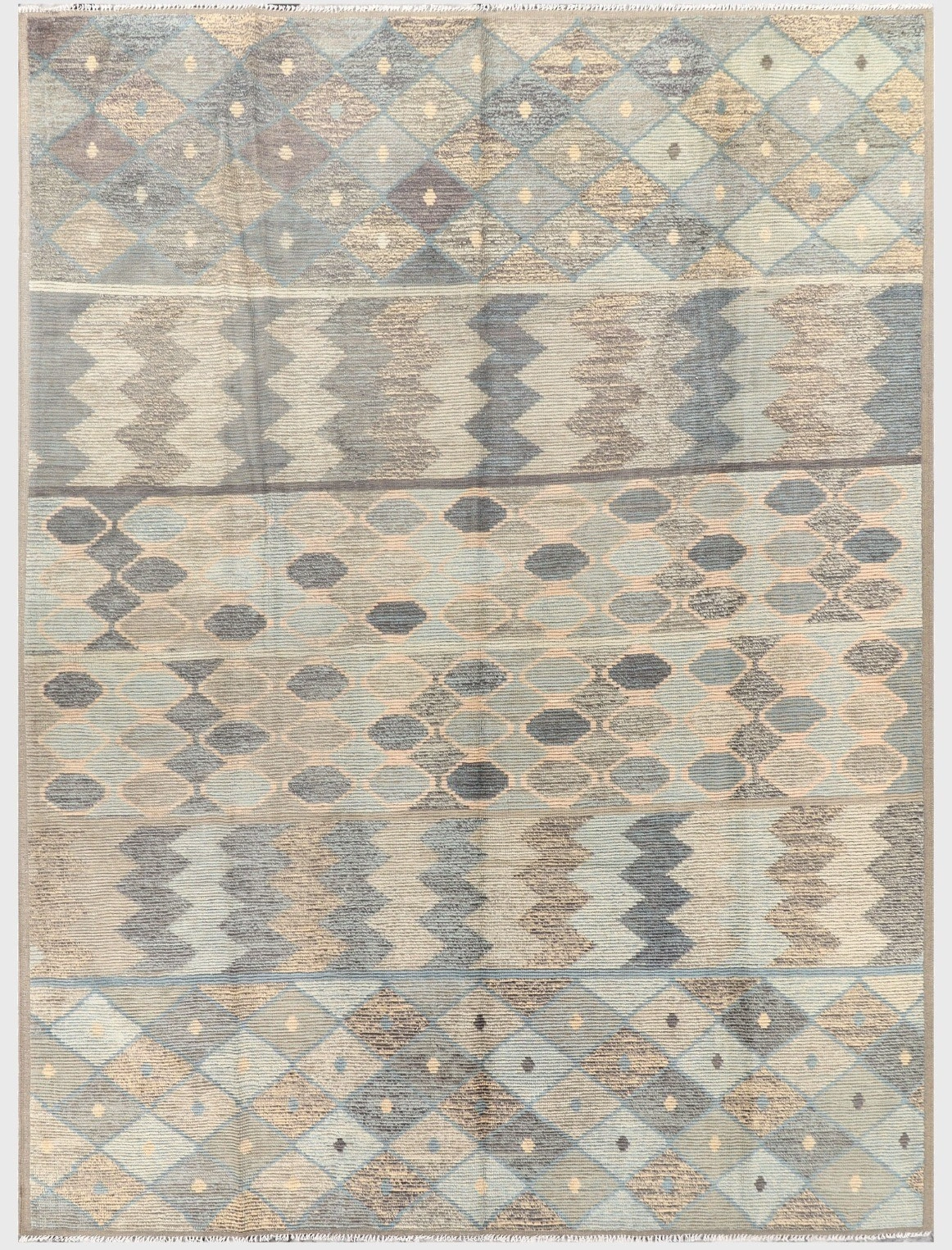 MOROCCAN - MR 354 - 8'10" x 12'0"