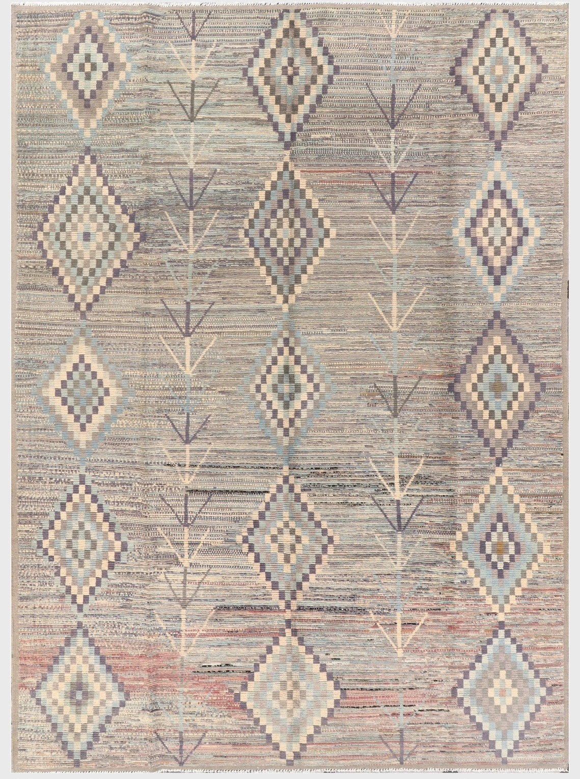 MOROCCAN - MR 356 - 8'10" x 12'2"