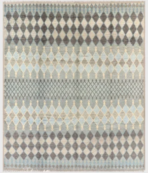 MOROCCAN - MR 358 - 8'4" x 10'0"