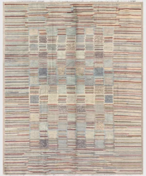 MOROCCAN - MR 359 - 8'1" x 10'0"