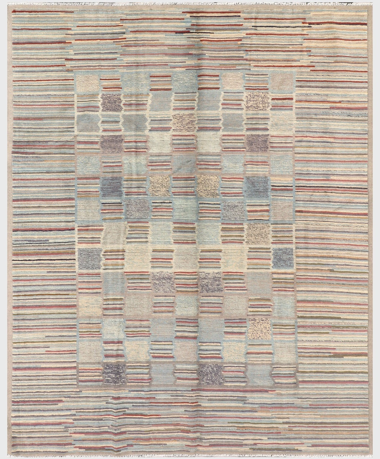 MOROCCAN - MR 359 - 8'1" x 10'0"