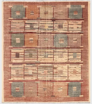 MOROCCAN - MR 36 - 8'4" x 9'7"