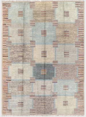 MOROCCAN - MR 362 - 8'9" x 12'2"