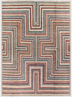 MOROCCAN - MR 363 - 9'1" x 12'8"