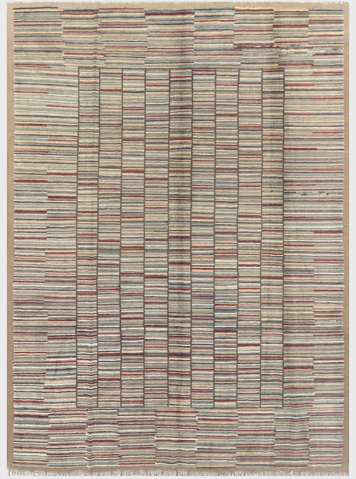 MOROCCAN - MR 364 - 8'11" x 12'4"