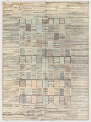 MOROCCAN - MR 366 - 10'2" x 13'11"