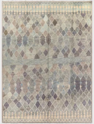 MOROCCAN - MR 367 - 10'3" x 13'11"