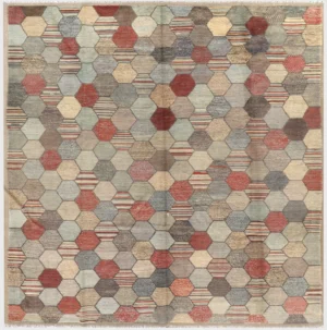 MOROCCAN - MR 377 - 12'0" x 12'3"