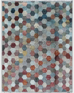 MOROCCAN - MR 380 - 11'11" x 15'7"
