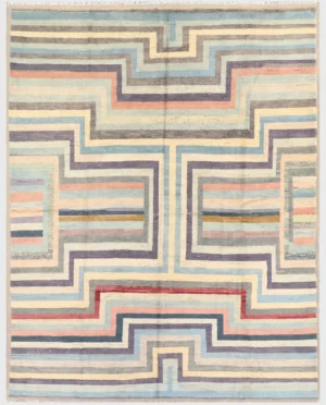 MOROCCAN - MR 389 - 8'0" x 10'2"