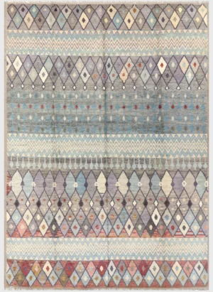 MOROCCAN - MR 398 - 10'0" x 14'1"