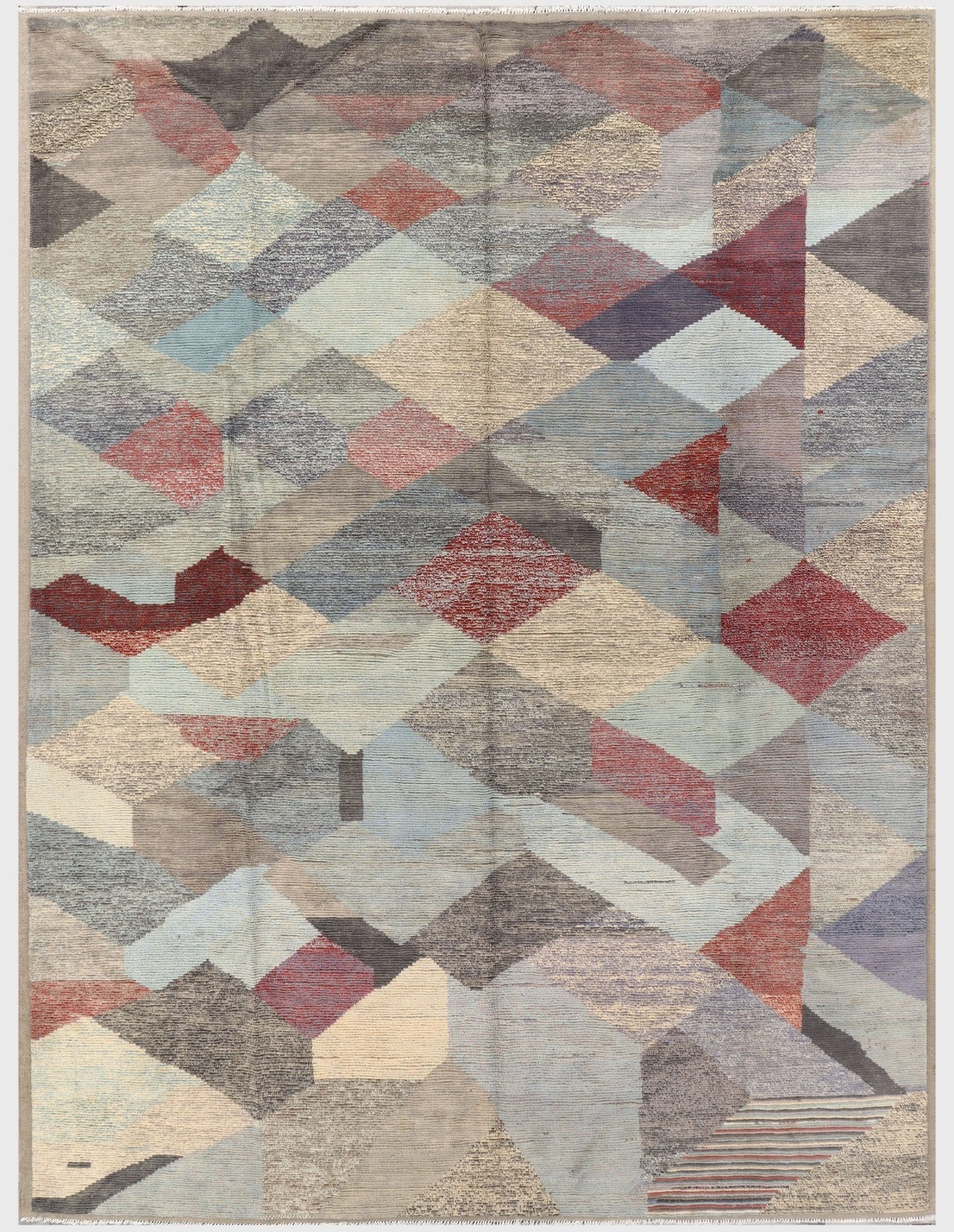 MOROCCAN - MR 399 - 10'0" x 13'3"