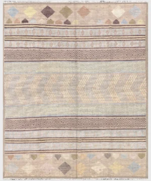 MOROCCAN - MR 40 - 8'0" x 10'1"