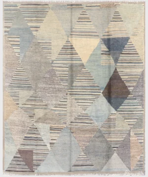 MOROCCAN - MR 403 - 8'3" x 10'2"