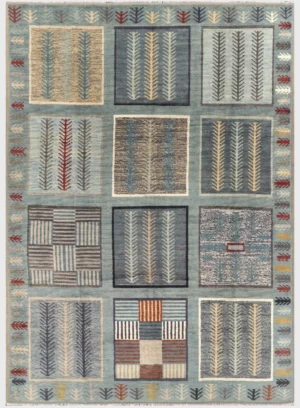 MOROCCAN - MR 405 - 12'1" x 12'4"