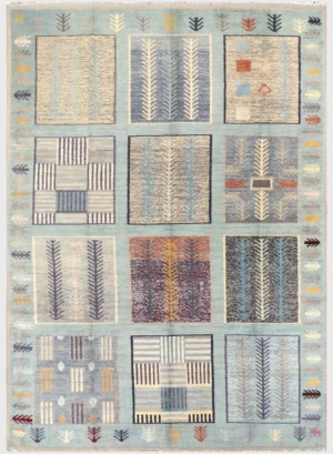 MOROCCAN - MR 408 - 8'11" x 12'6"