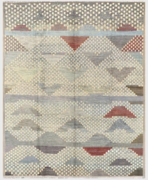 MOROCCAN - MR 409 - 9'4" x 12'0"