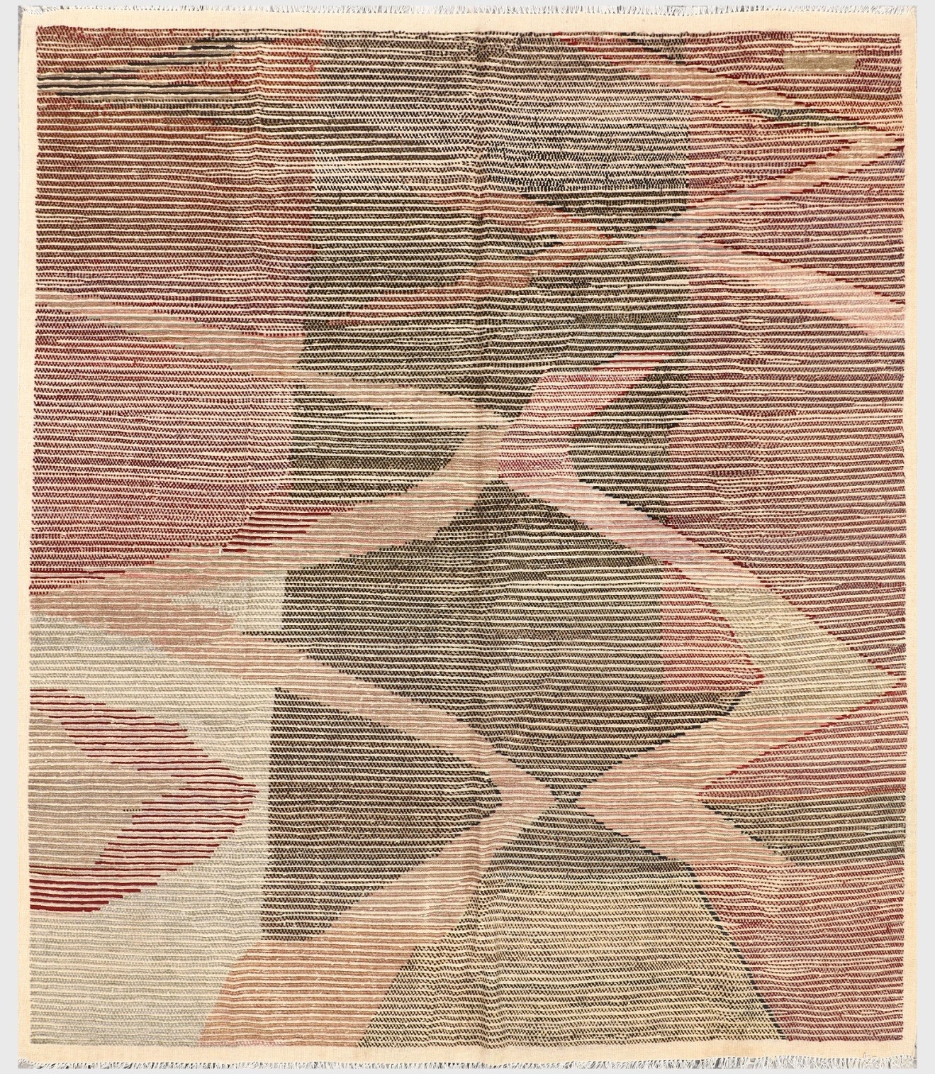 MOROCCAN - MR 41 - 8'4" x 9'10"