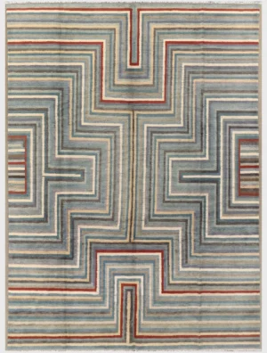 MOROCCAN - MR 410 - 9'1" x 12'4"