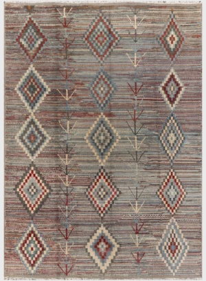MOROCCAN - MR 413 - 8'10" x 12'4"