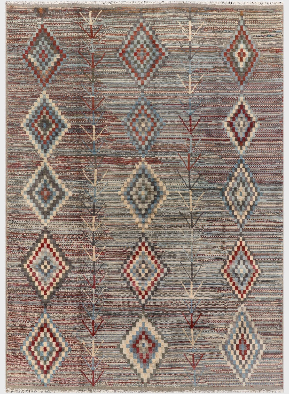 MOROCCAN - MR 413 - 8'10" x 12'4"